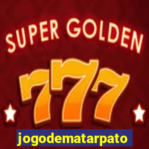 jogodematarpato