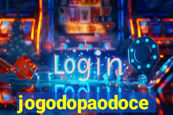 jogodopaodoce