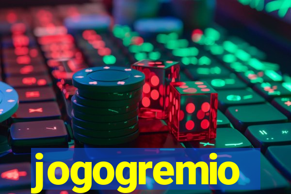 jogogremio