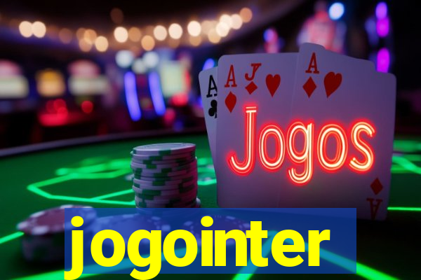 jogointer