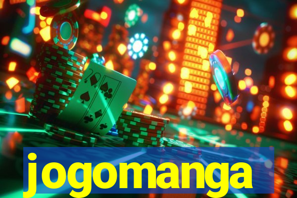 jogomanga