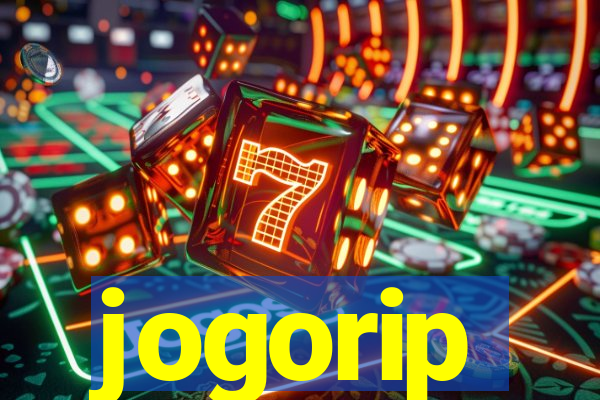 jogorip