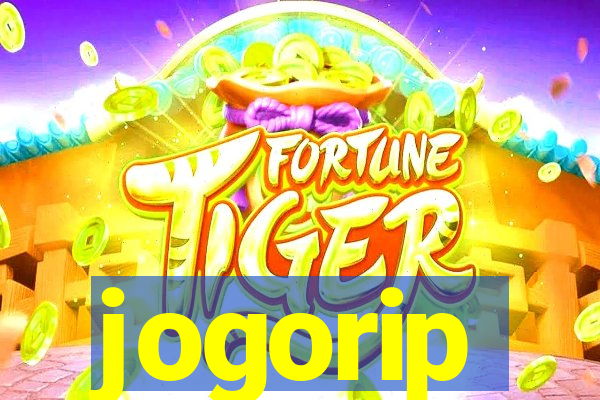 jogorip