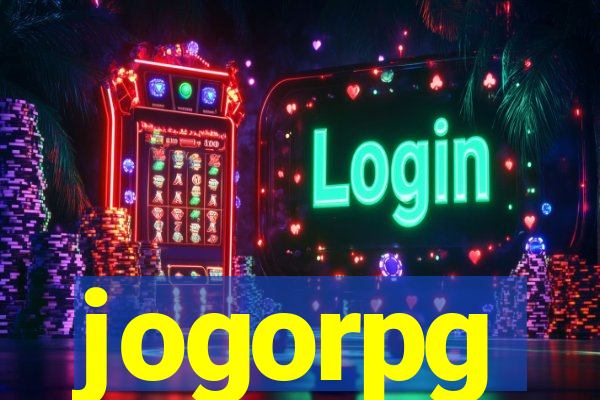 jogorpg