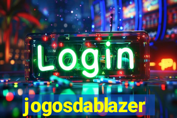 jogosdablazer