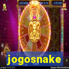 jogosnake