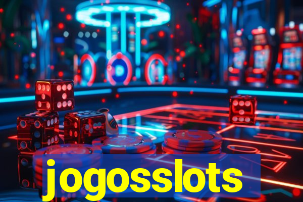 jogosslots