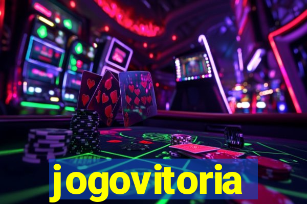 jogovitoria