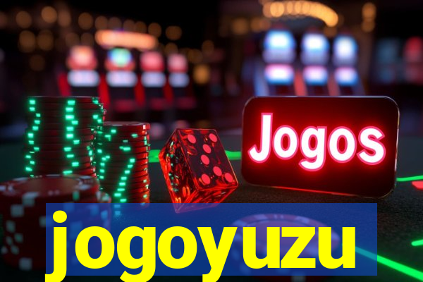 jogoyuzu