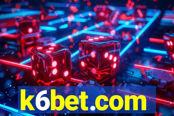 k6bet.com