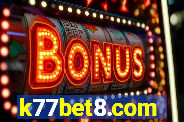 k77bet8.com