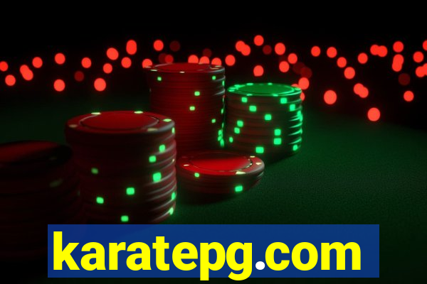 karatepg.com