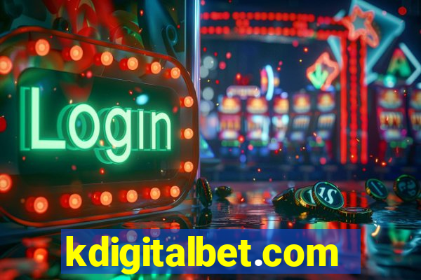 kdigitalbet.com