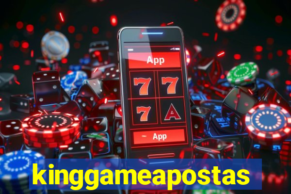 kinggameapostas