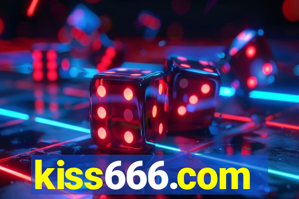 kiss666.com