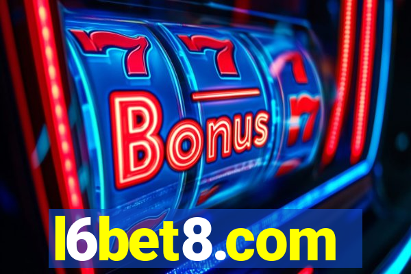 l6bet8.com