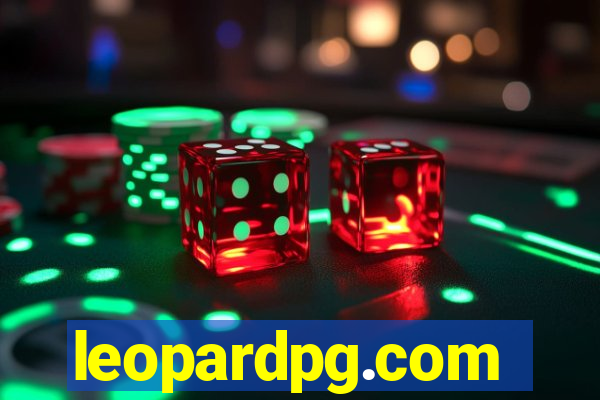 leopardpg.com