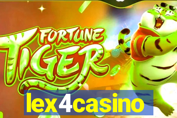 lex4casino