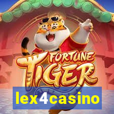 lex4casino