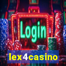 lex4casino