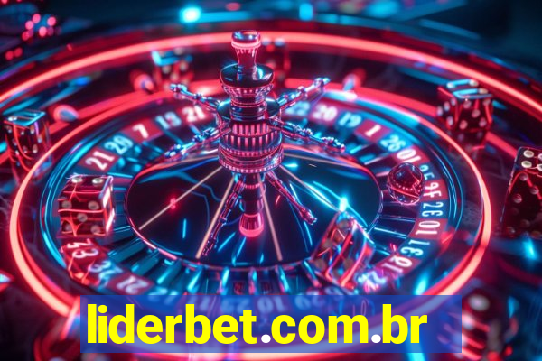 liderbet.com.br