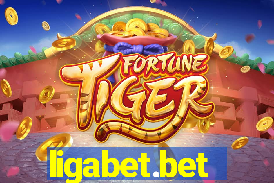 ligabet.bet