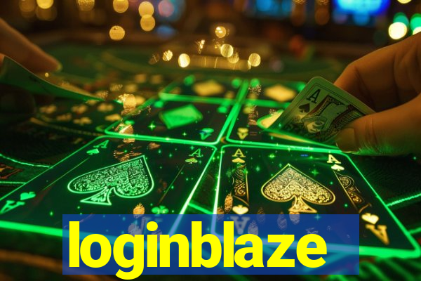 loginblaze