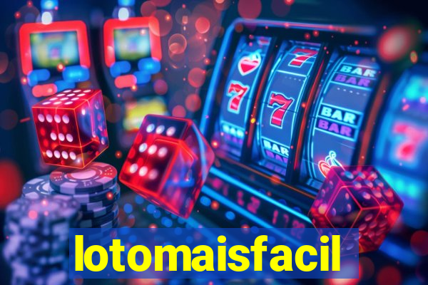 lotomaisfacil