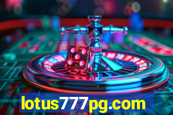 lotus777pg.com