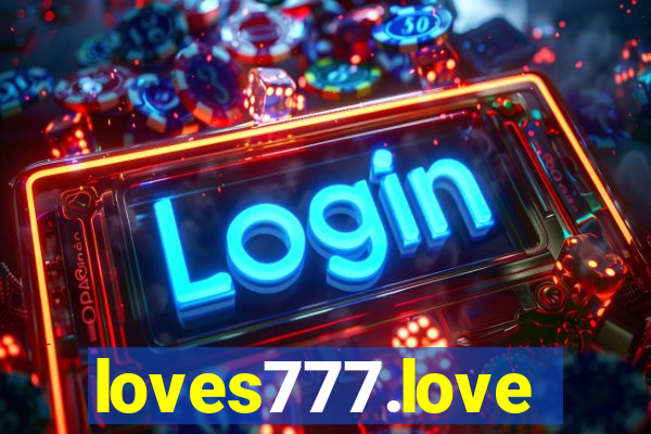 loves777.love