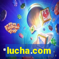 lucha.com