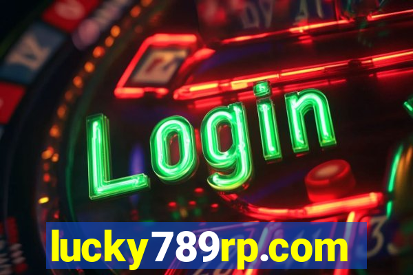 lucky789rp.com