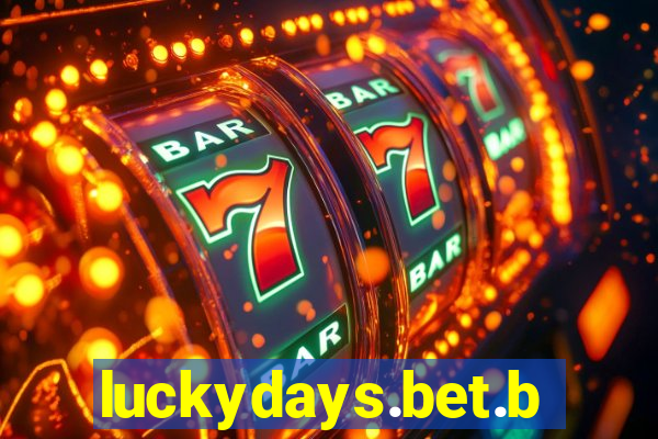 luckydays.bet.br