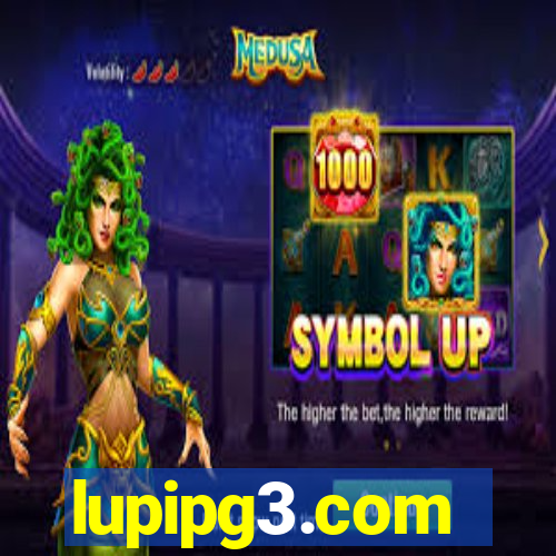 lupipg3.com