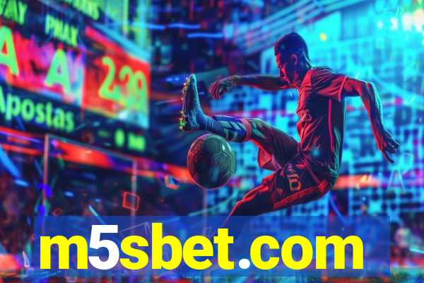 m5sbet.com