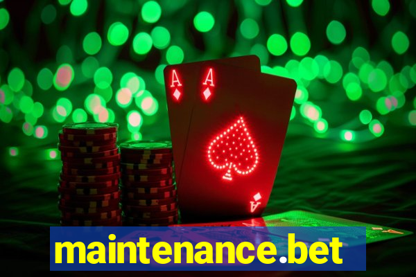 maintenance.bet3000.de