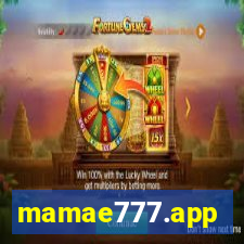 mamae777.app