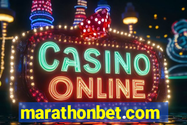 marathonbet.com