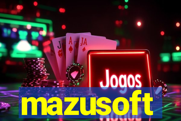 mazusoft