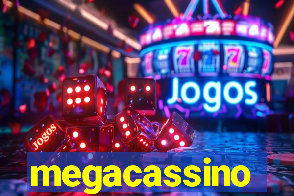 megacassino