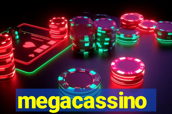 megacassino