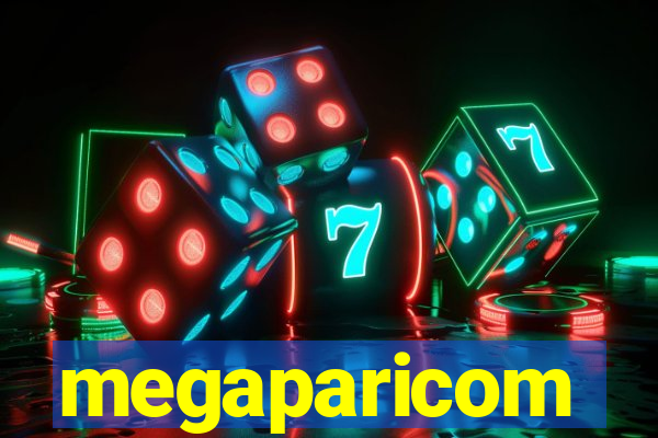 megaparicom