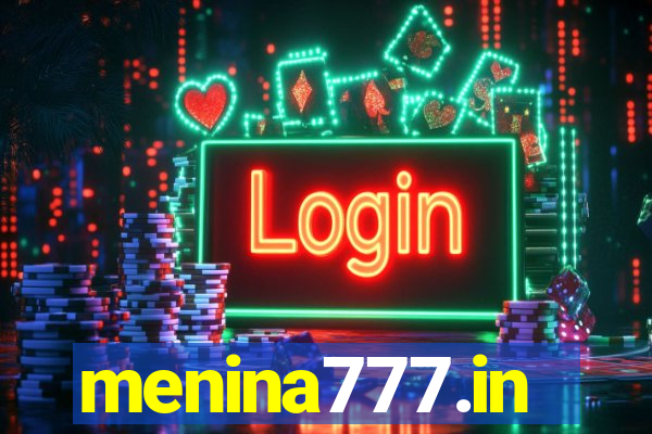 menina777.in