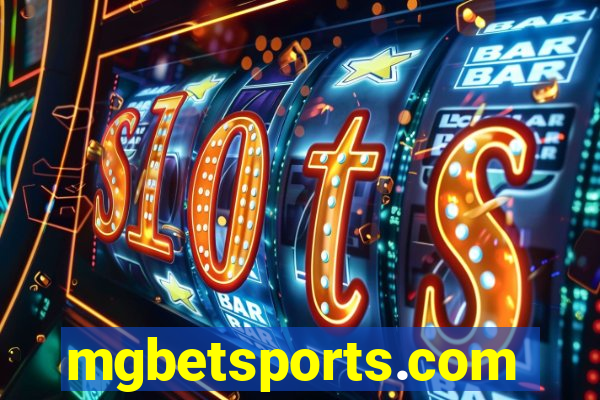 mgbetsports.com