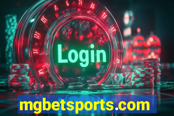 mgbetsports.com