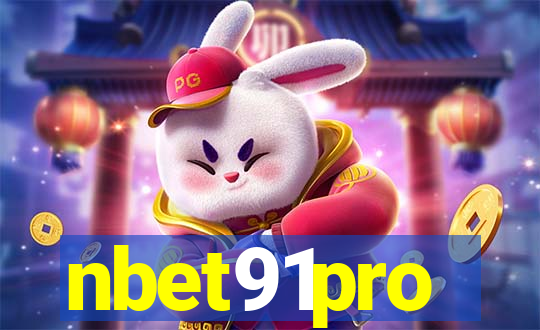 nbet91pro