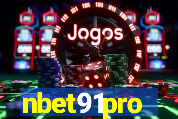 nbet91pro