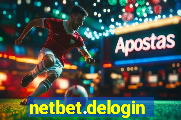 netbet.delogin