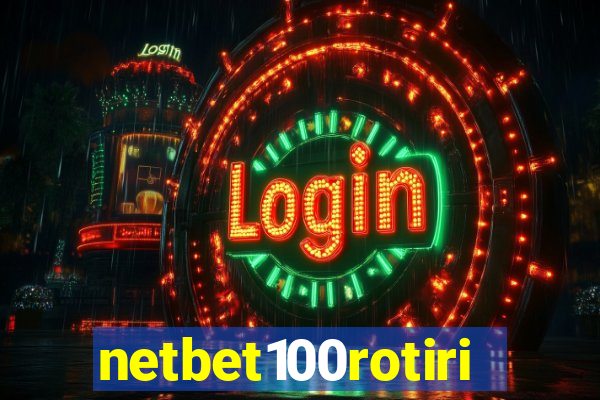 netbet100rotiri