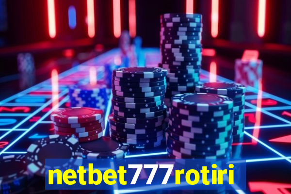 netbet777rotiri